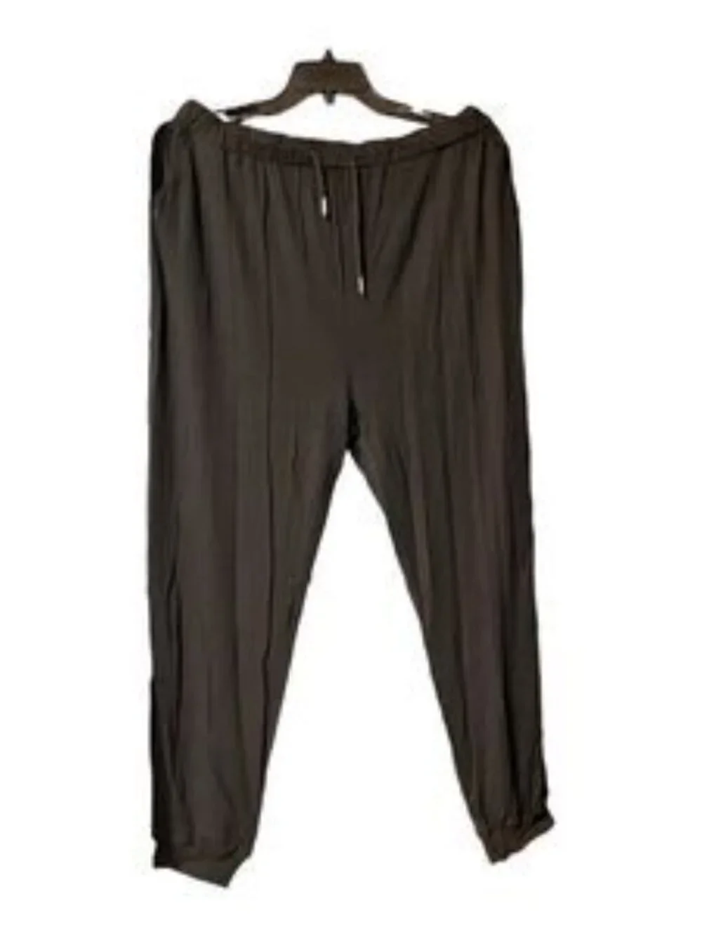 King BEGA Men's Cotton Sleepwear Henley PJs Set
